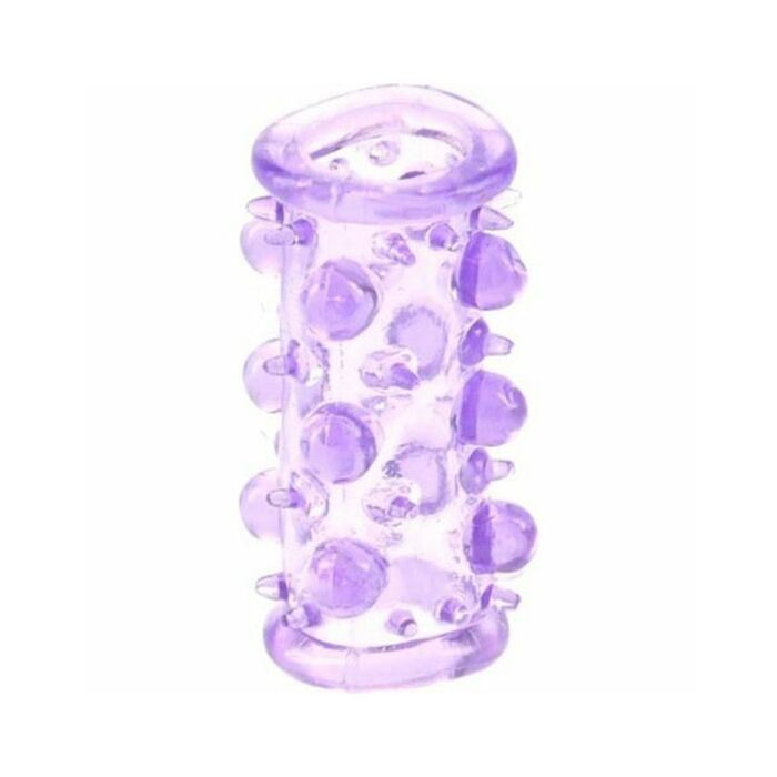 Cluster di lussuria viola