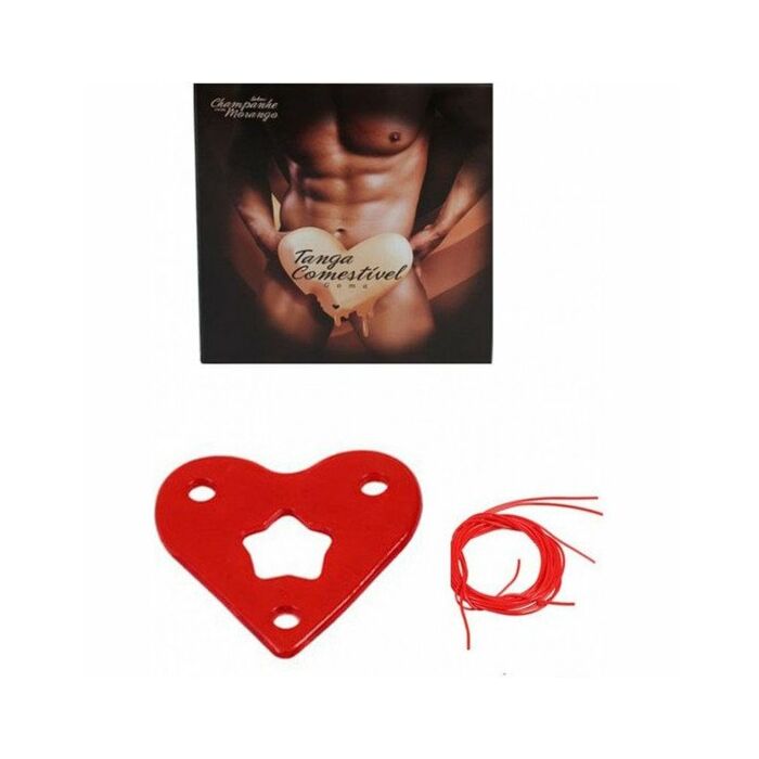 Tanga Fragola Champagne