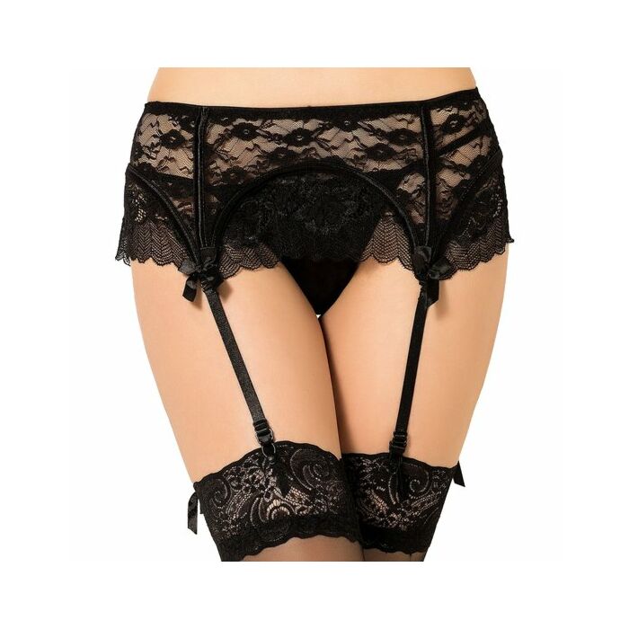 Bretelle madame nere