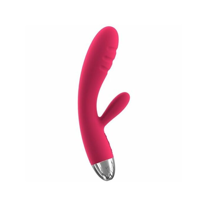 Ogni barbara rosa intenso