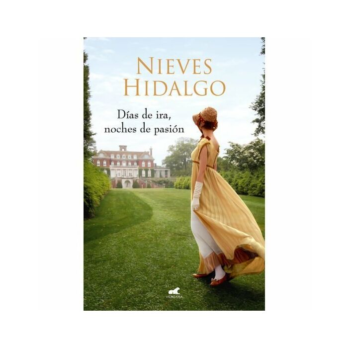 Giorni di rabbia, notti di passione (una storia d'amore a londra 3)