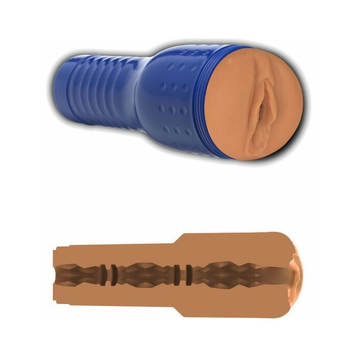 Masturbatore Vaginale a forma di Stella