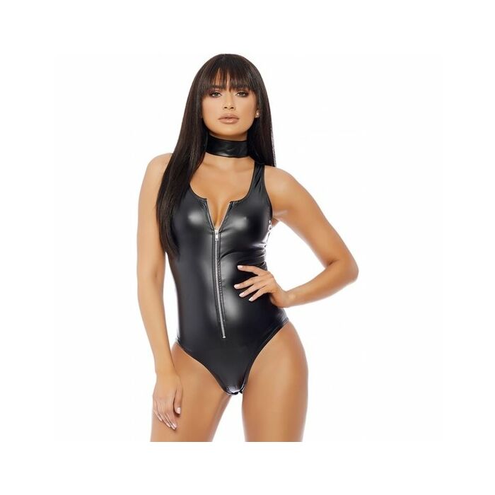 Corpo colpevole teddy negro