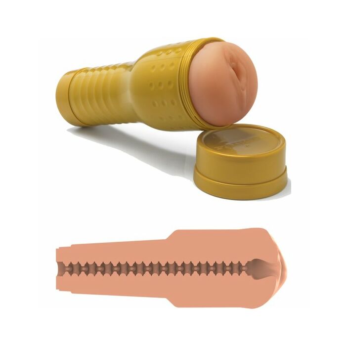 Tubo personal trainer privato - masturbador vagina