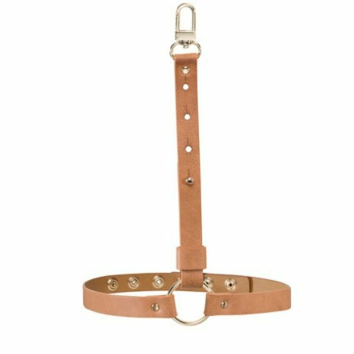 Bijoux indiscrets maze liga marrã “n