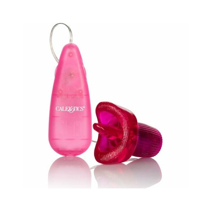 Baci di clitoride - stimolatore del clitoride