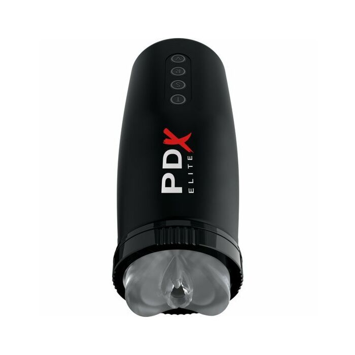 Motobator 2 - Masturbatore vibrante