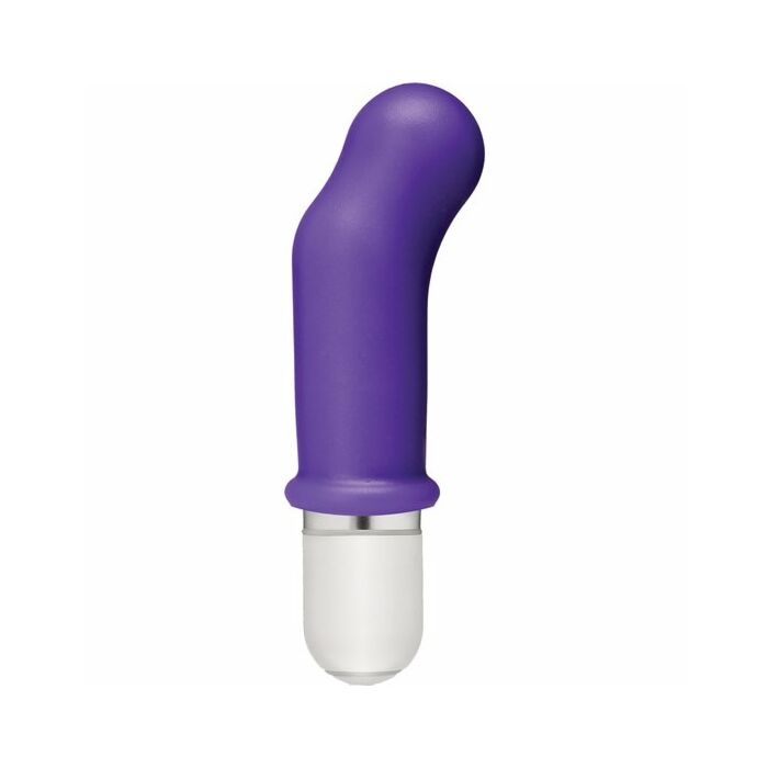 Vibratore pop americano viola pow