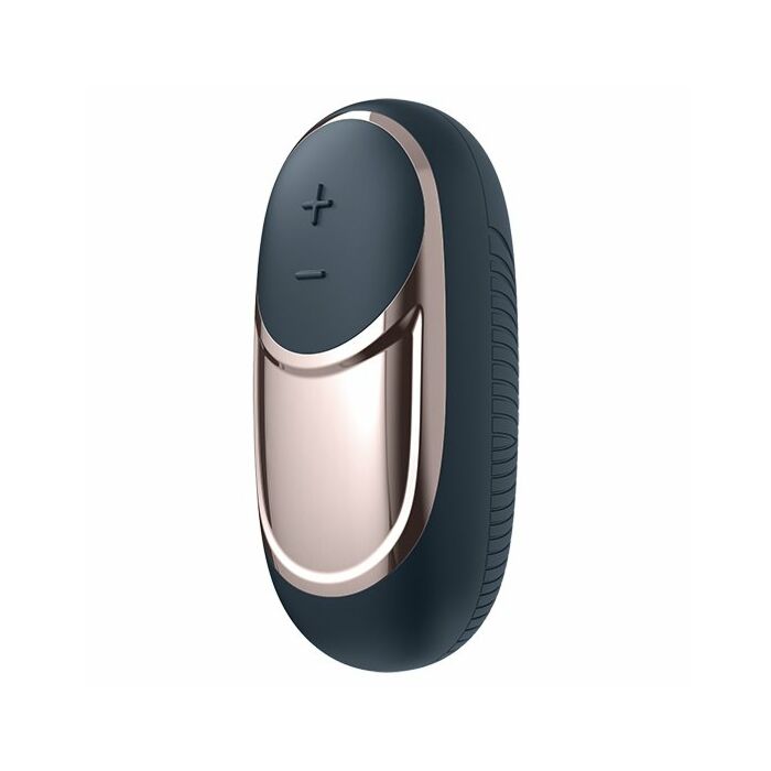 Desiderio Oscuro Satisfyer