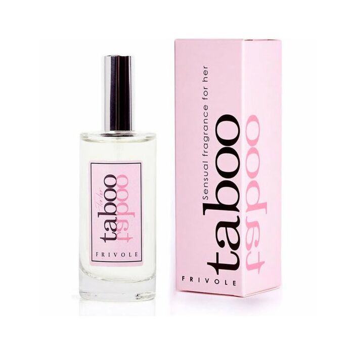Profumo Taboo Seduzione 50ml