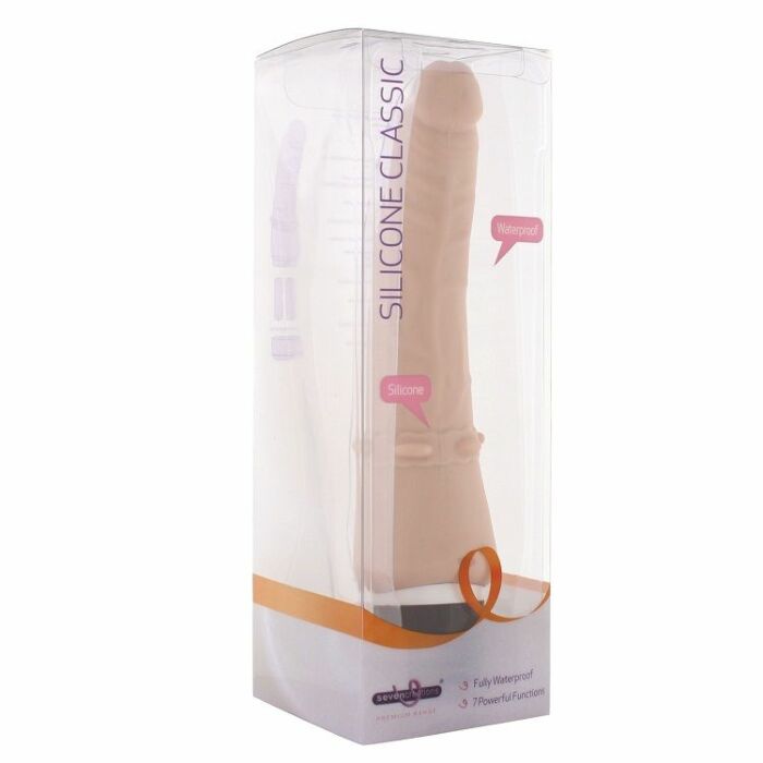 Vibratore Dolcezza Naturale
