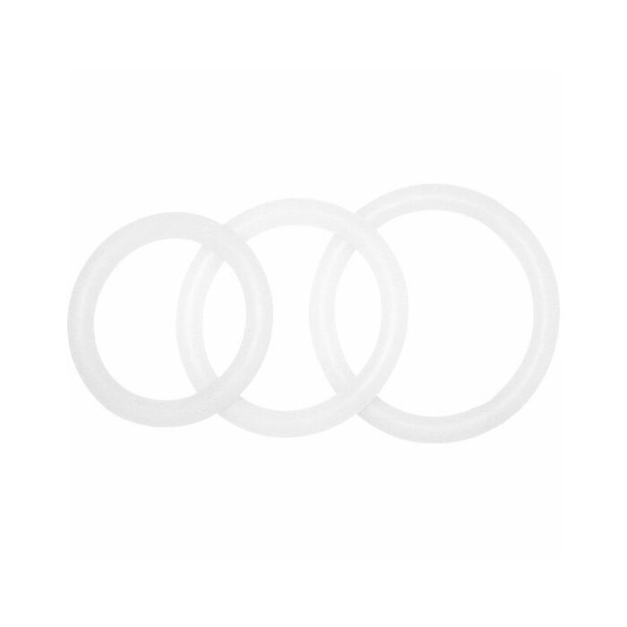 Anelli del pene Potenzplus