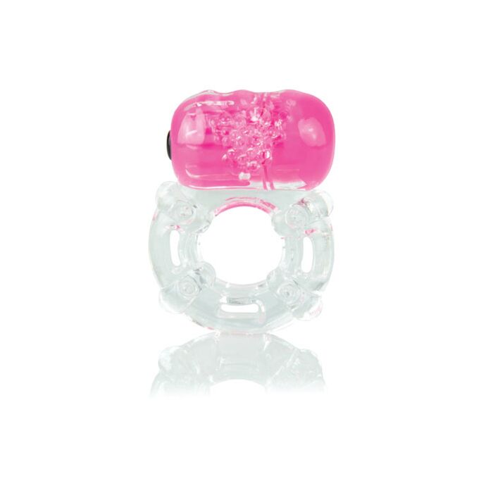 Urlando o colore pop grande o verde