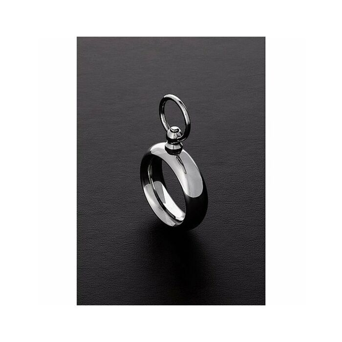 Anello a ciambella con o ring (15x8x45mm)