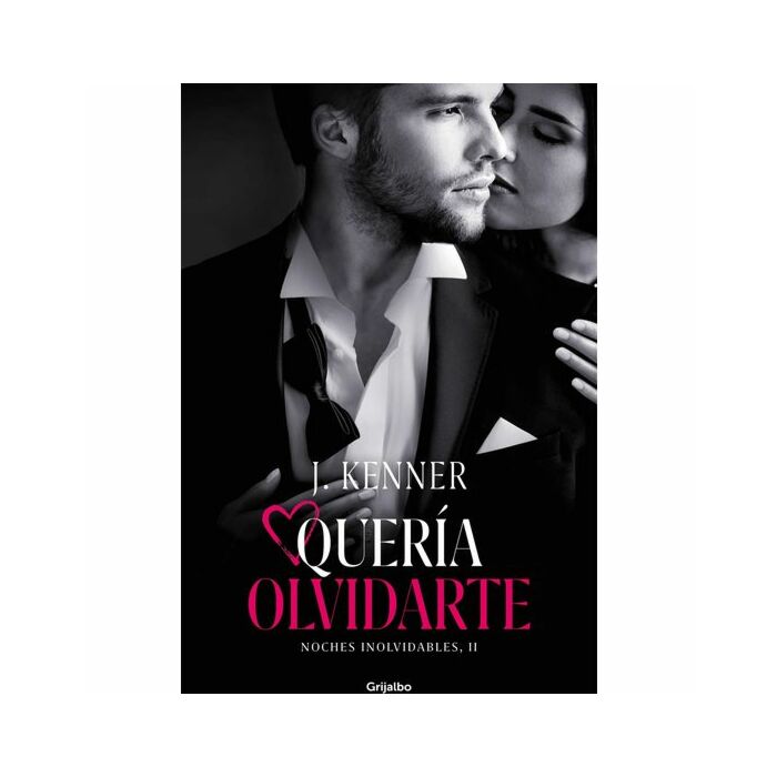Quería olvidarte (noches inolvidables 2)