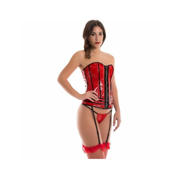 Gambia - seduction experience 2 pz