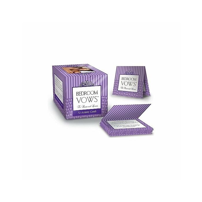 Voti di camera da letto