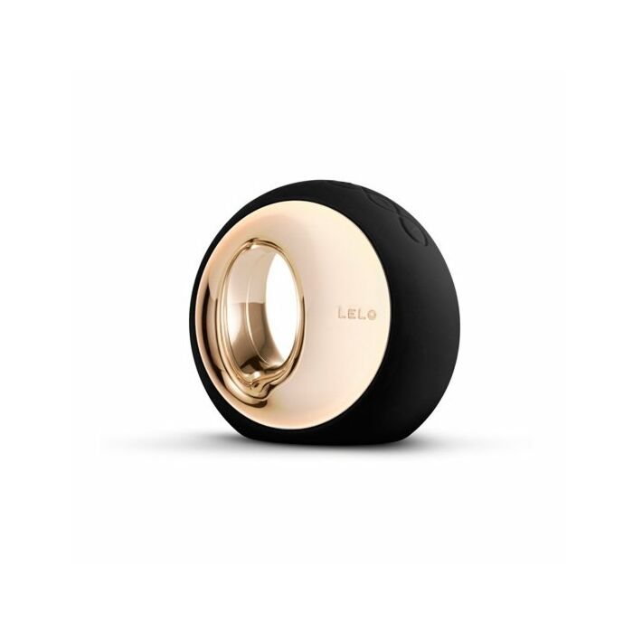 Lelo ora 2 vibratore nero