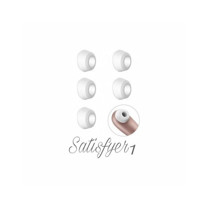 Kit Satisfyer Suggerimenti