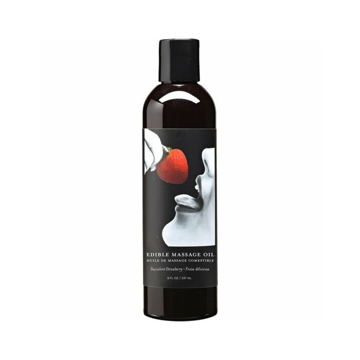 Lampone - olio da massaggio