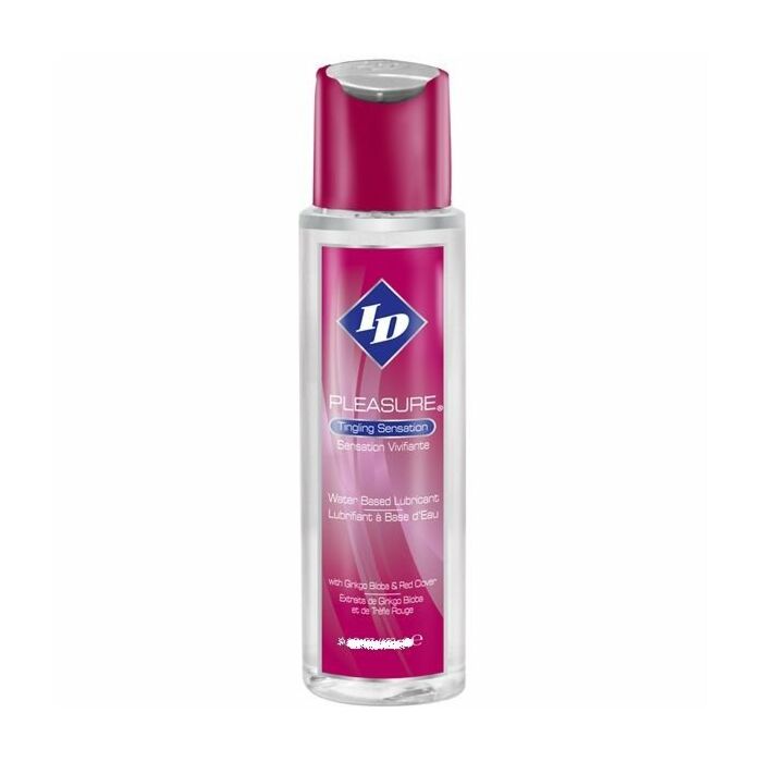 Lubrificante Id Pleasure 65ml