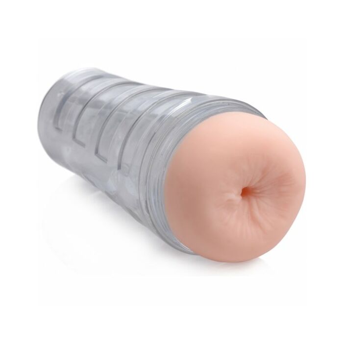 Jesse jane deluxe signature ass stroker - masturbador ano-flesh