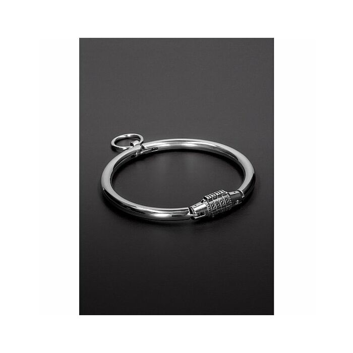 Collana chiudibile a chiave - grande