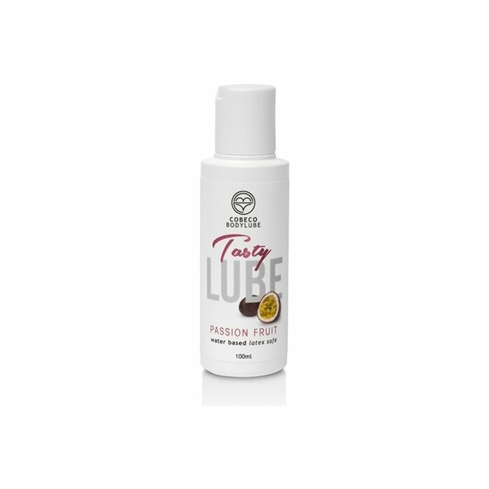 Gustoso lubrificante al frutto della passione 100 ml