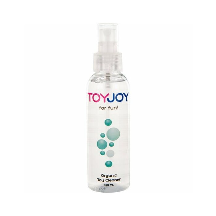 Gel detergente per giocattoli