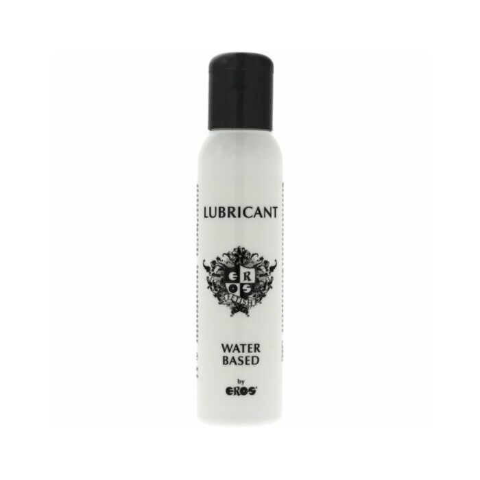 Lubrificante Acqua Eros 100ml