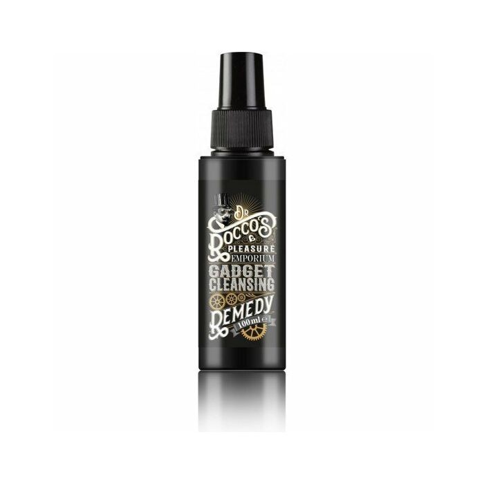 Rimedio detergente gadget - detergente per giocattoli 100ml