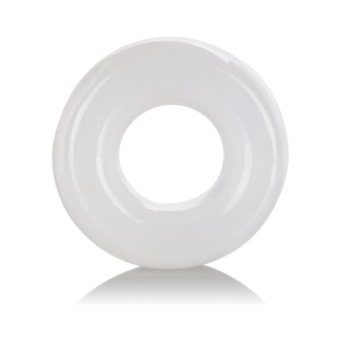 Stopper anillo - transparente