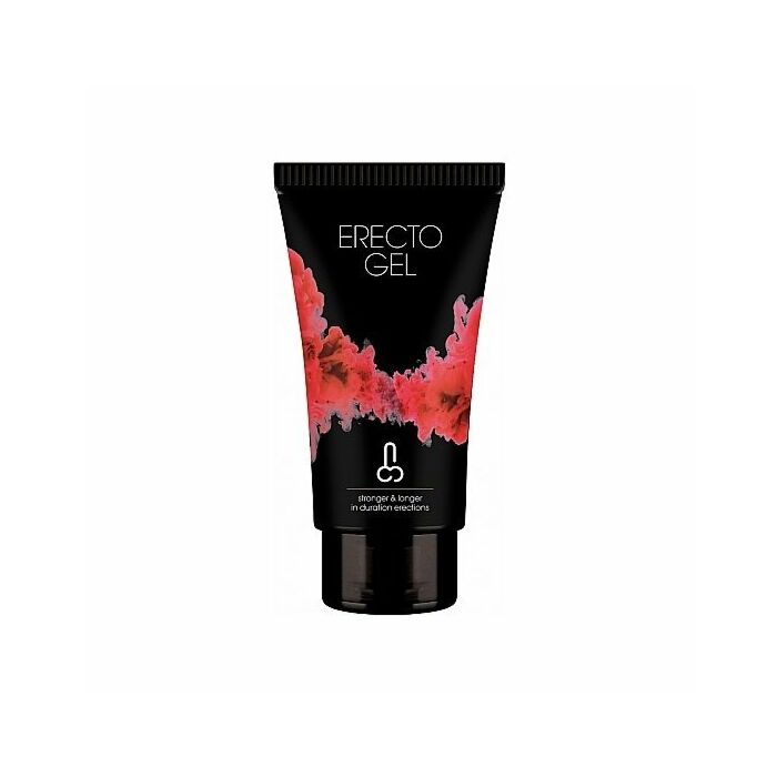 Erecto gel - 50 ml