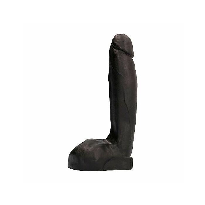 Soldato in prima linea - pene realistico 20 cm