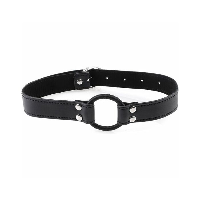 Fetish fantasy principianti open gag