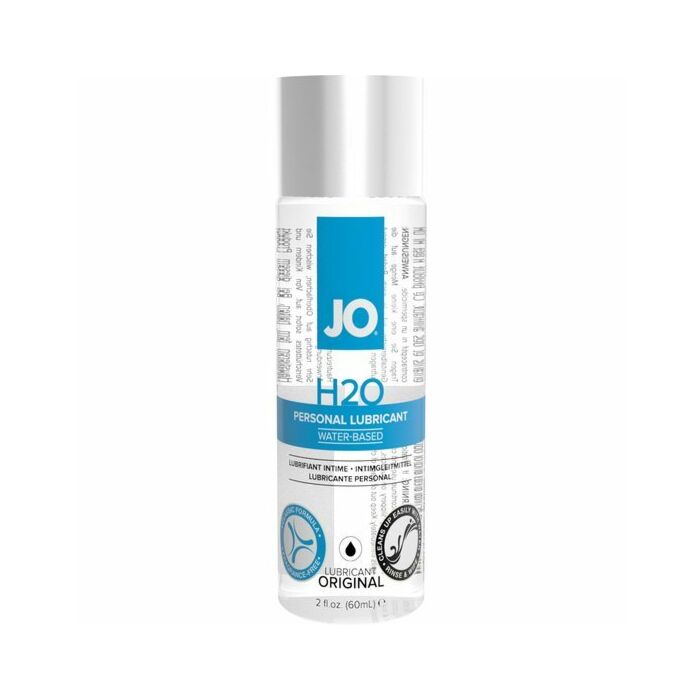 Jo h20 lubrificante a base acquosa 75 ml