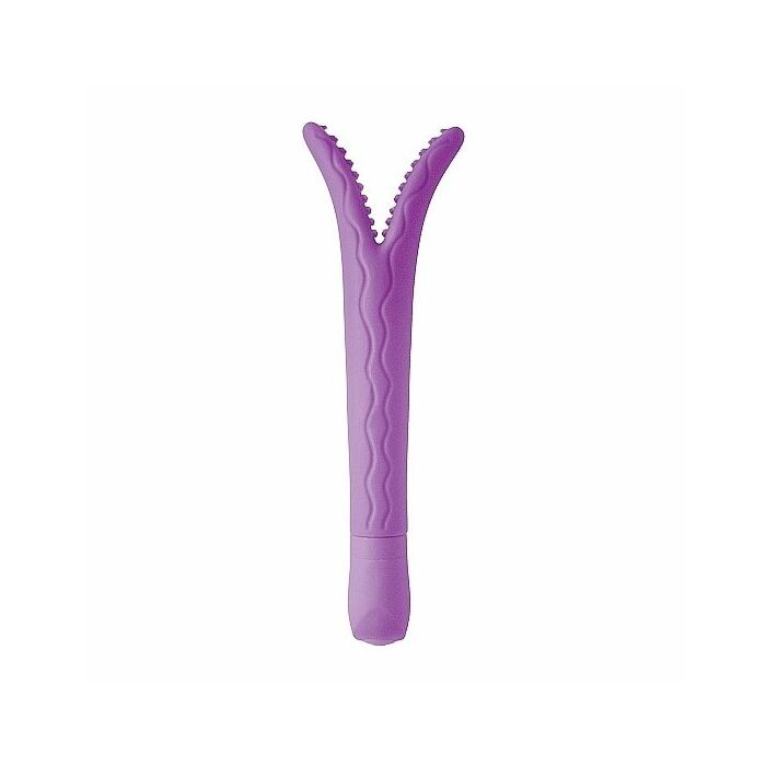 Seducimi gemello climaxer - morado