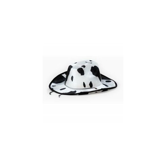 Mucca cappello da cowboy