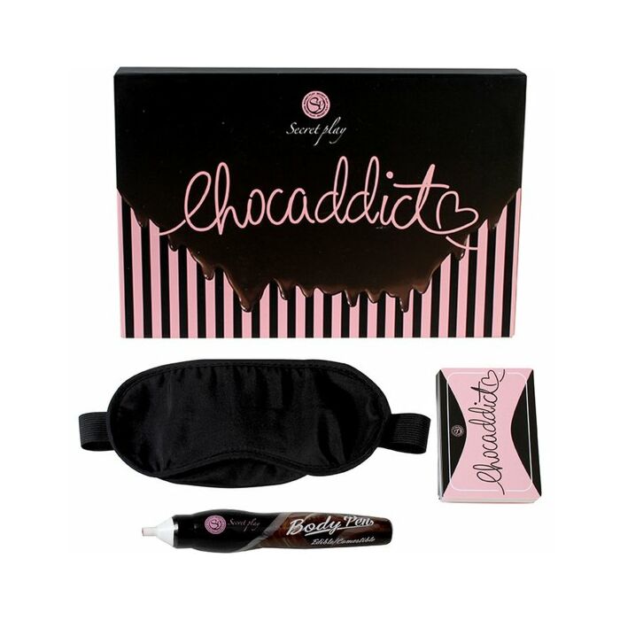 Chocaddict game (en / en)