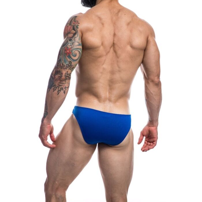 Boxer Blu Royal Cut - Uomo