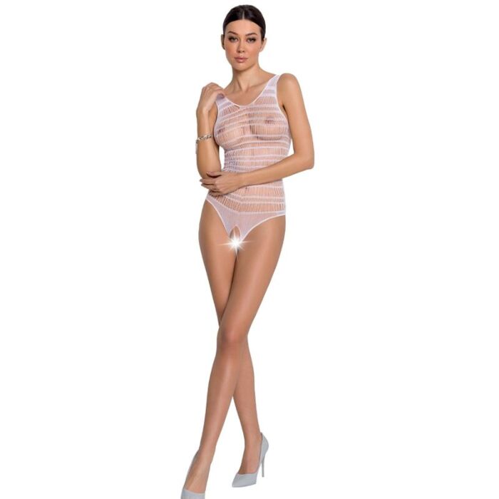 Passione Body in Pizzo Bianco