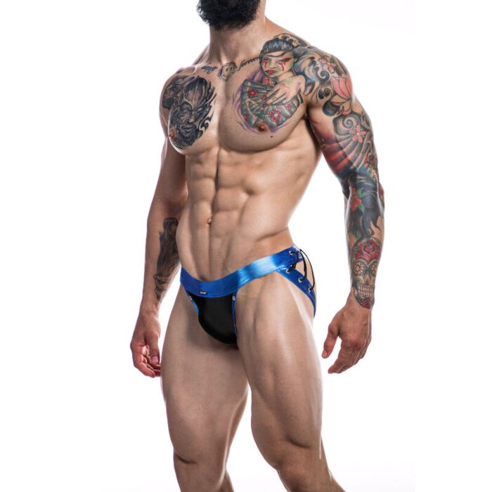 Jockazul XL ->