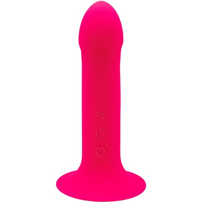 Vibratore Adrien Lastic Pink Sensation