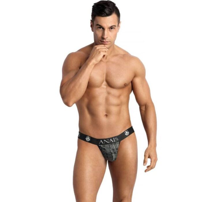 Jock Balance Strap ->