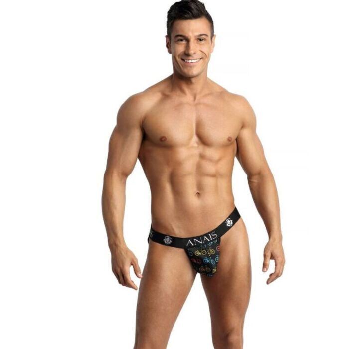 Jockstrap Anais Uomo Benito