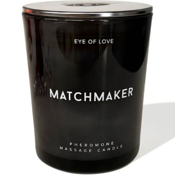 Vela Massaggio Matchmaker Black Diamond