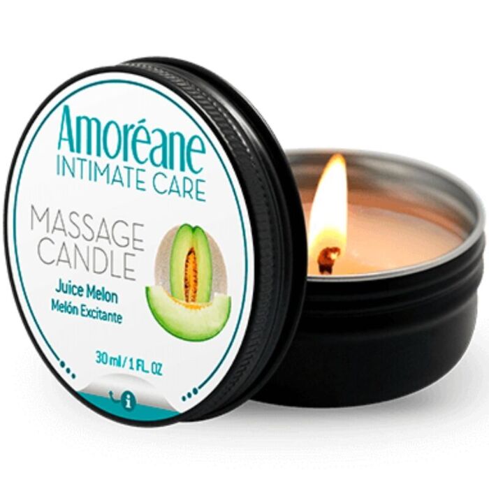 Melone Sensuale Candle