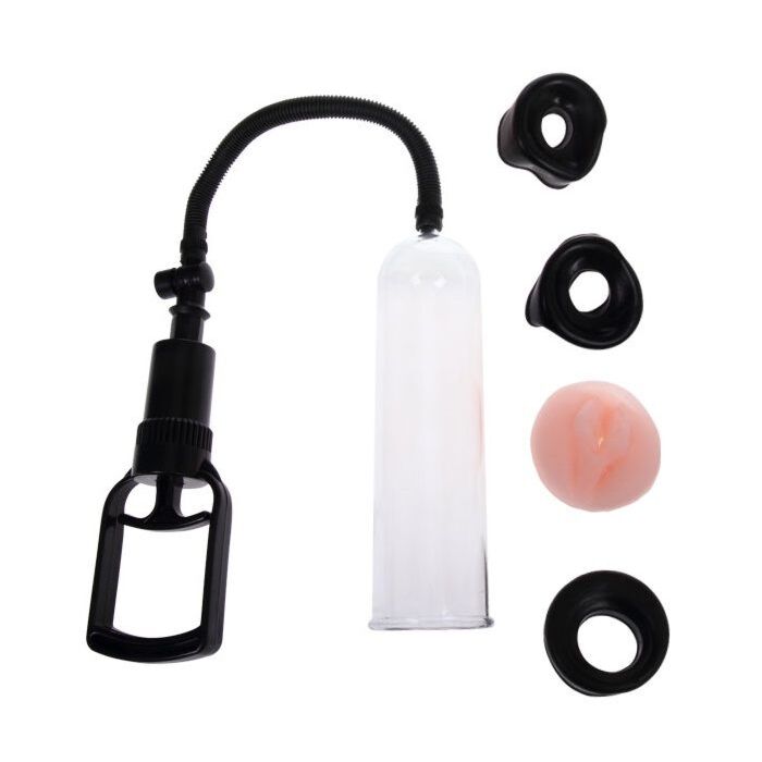 Potenziatore dellerezione: Ballo Eretto