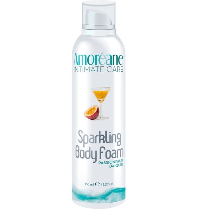 Schiuma massaggiante Maracuja Daiquiri 150ml