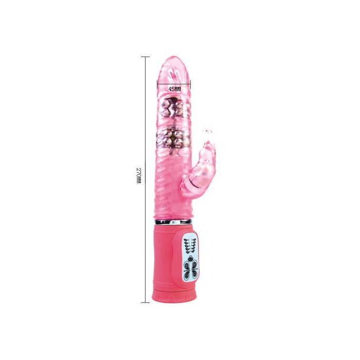 Passione Sfrenata Bunny 27cm